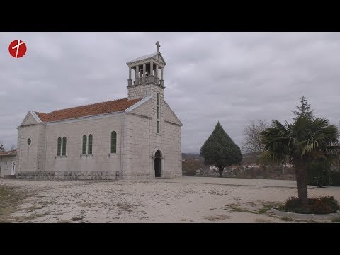 Rasno – izvor vode žive