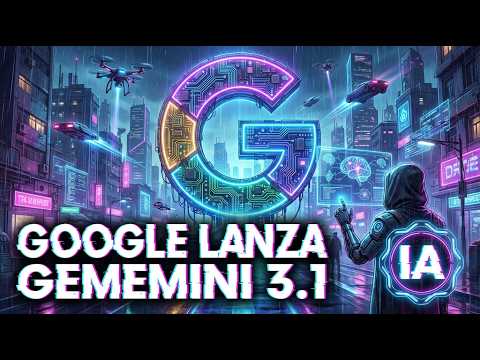 Lanzamiento Gemini 3.1: Antigravity Code Assistant