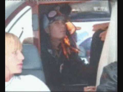 Izzy Gallegos (Truly, Madly, Deeply)