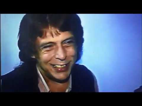 Renato e Seus Blue Caps em Araraquara/SP  - 1996