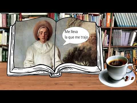 QUE MALA SUERTE | Cándido, o El optimismo | Resumen obra literaria