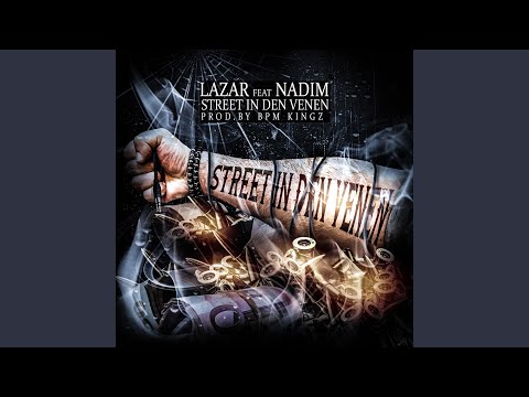 Street in den Venen (feat. Nadim)