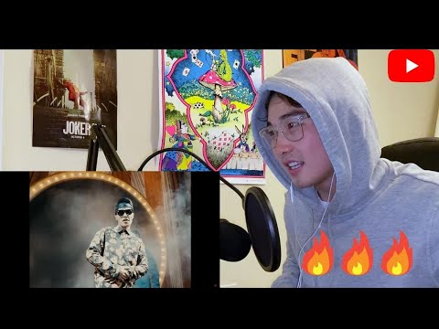 Jacool MVP x Don Turito - KARTELA /Reaction & Review/