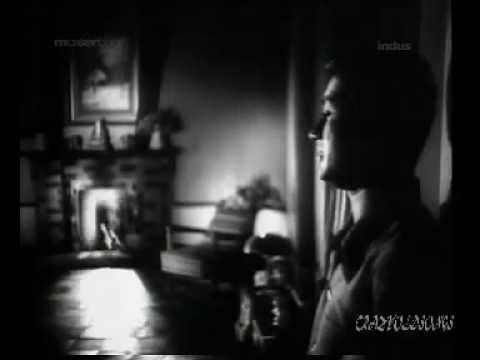 AJAA AJAA TERA INTEZAAR HAI - LATA -TALAT - RAJINDER KRISHAN - S D BURMAN (SAZAA 1951)