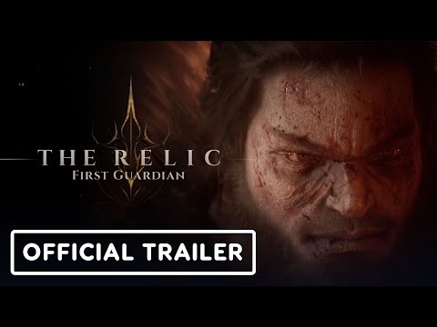 The Relic: First Guardian - Official 8-Minute Extended Gameplay Trailer