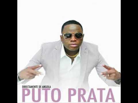 Puto Prata - Pico (Ft. Dj Habias) (Afro House)