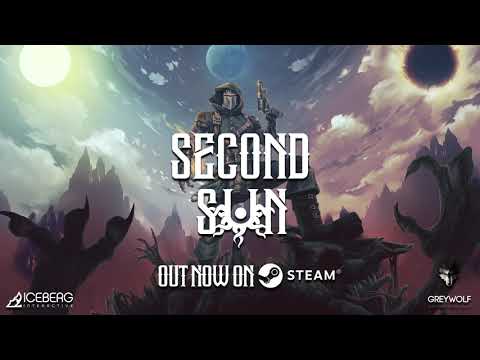 Second Sun - Official Launch Trailer