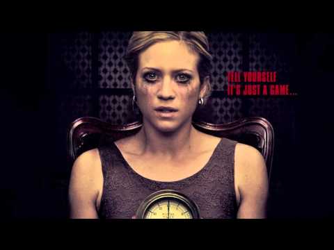 Daniel Hunt & Bardi Johannsson – Congratulations (W Y R Soundtrack)