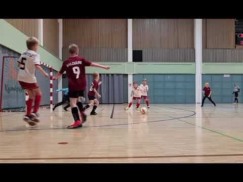 Futsal 13.11.2021 Y-Ilves-TP-49 (P2011)