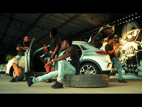 GENAH BASS - MAUVAIS - CLIP