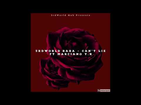 3rdworld Rara ft. Marciano Y R - Can't Lie [BayAreaCompass]