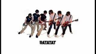 "Mirando" Ratatat