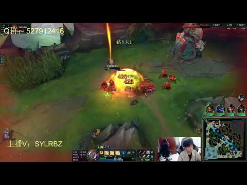 🔴 JayceKing YiFan Jayce vs Wukong - YiFan Rank 1 Jayce Guide