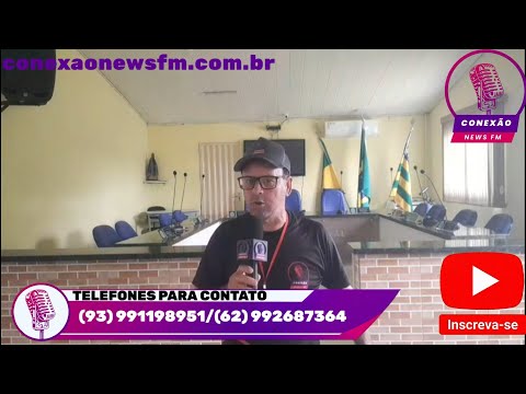 Carlos Godoi Convida a População Participante das Sessões Acompanhando