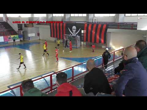 Under 21: Lido il Pirata Vs Pontinia Highlights