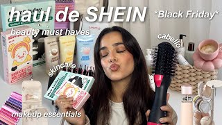 SÚPER HAUL DE SHEIN 2023 🎀 | ¿Qué comprar? Lo mejor de skincare, cabello & accesorios