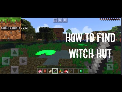 Witch Hut Location Trick Revealed!