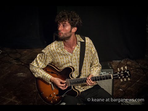 MAG COLLECTIVE  BARGA JAZZ FESTIVAL 2022