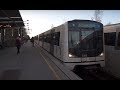 Norway Oslo Metro Ride From Hellerud To Lindeberg 1X Elevator