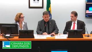  Plano de trabalho e votação de requerimentos - 11/03/2026 14:30