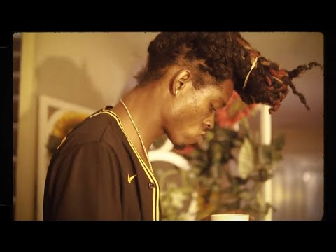 Yung Tyrant - "LOVE" (Official Video) | Prod. by Seven x Puredandyy | Dir. By SauceGod