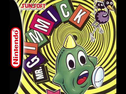 streifig - Happy Birthday, JMR! (Gimmick! Stage 1 Guitar Cover)