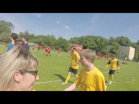 Prague Cup   trailer