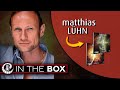 Matthias LÃ¼hn liest die HÃ¶rbÃ¼cher der Â»SolarianÂ«-Reihe von Thariot || IN THE BOX