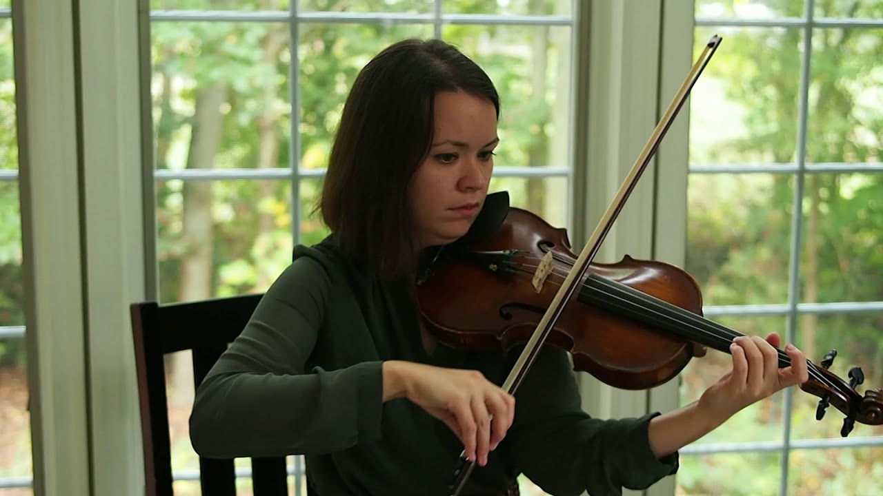 Promotional video thumbnail 2 for District Strings