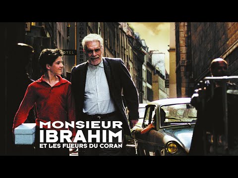 Monsieur Ibrahim (2004) Trailer
