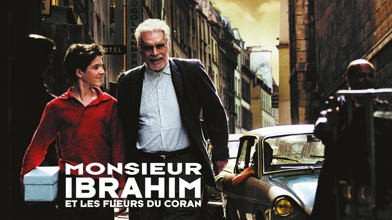 Miniature de la vidéo Bande-annonce du film Monsieur Ibrahim et les Fleurs du Coran