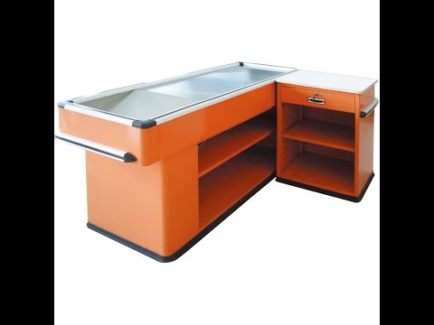 How to do the maintenence of store counters