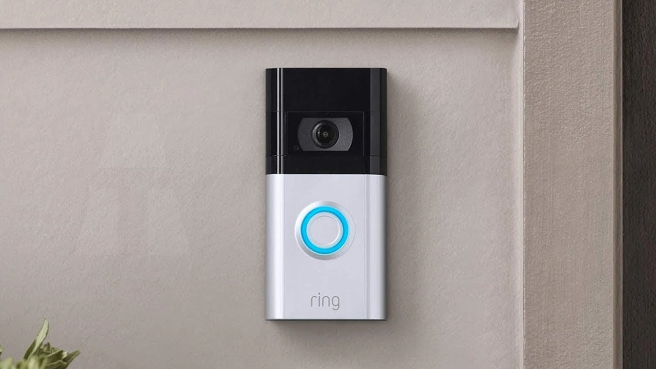 5 Melhores Campainhas Com Câmera de 2022