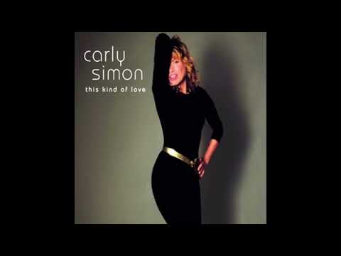 Videoclip de Too Soon to Say Goodbye — Carly Simon