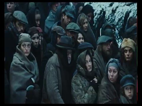 Defiance - Execution at lunch