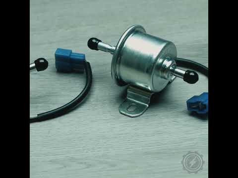 Let's Talk Diesel Fuel Pumps