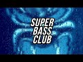 Gigachad Phonk - Super Bass Club [Bass Boosted]