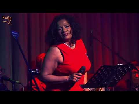 Sofía con z,  Festejo Negrita Sofia 