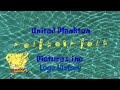 United Plankton Pictures Logo History