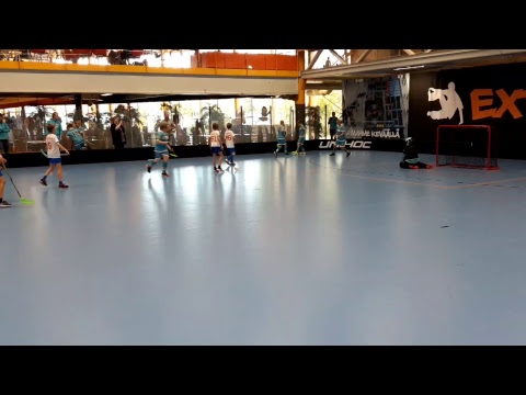 Puffet Cup, E2 B-FINAALI, Pelicans sb musta vs Esport Jedit