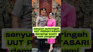 Download lagu Momen UUT PERMATASARI | DAMPANGI SUAMI YG DAPAT KENAIKAN PANGKAT mp3