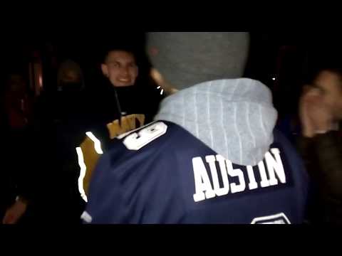 RISK vs NITSUGA vs KOBRA - 8avos | Fecha 15 Torneo 2019 | Warriors of Freestyle