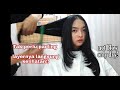 Long Layered Haircut Cara Termudah Potong Rambut Layer