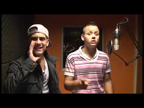 Los Rompe Discotekas - La Pregunta (Video Oficial)