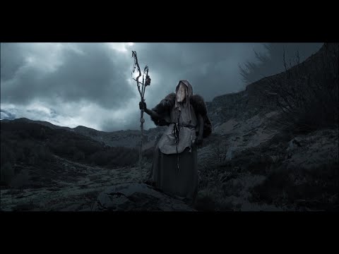 A Tergo Lupi - Furia (Official Video)