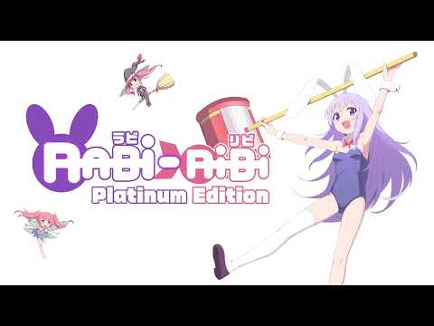 Rabi-Ribi Platinum Edition Switch 新品 7,430円 中古 | ネット最安値