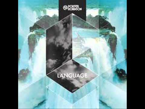 Porter Robinson  Language (Fabian Hdez Acapella Mashup)