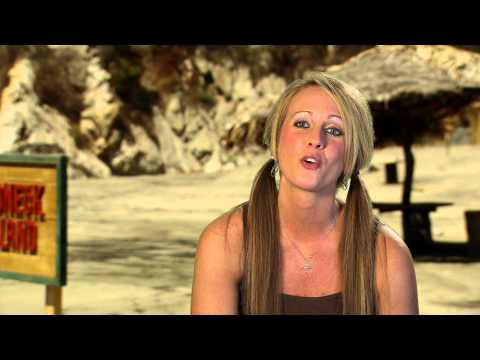 CMT's Redneck Island - Songs on Your Playlist