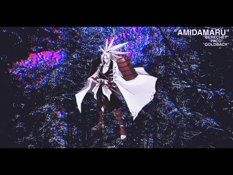 NMW Berechet feat.Paco,Goldbach|Amidamaru🤤