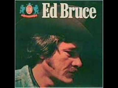 Ed Bruce - The Migrant